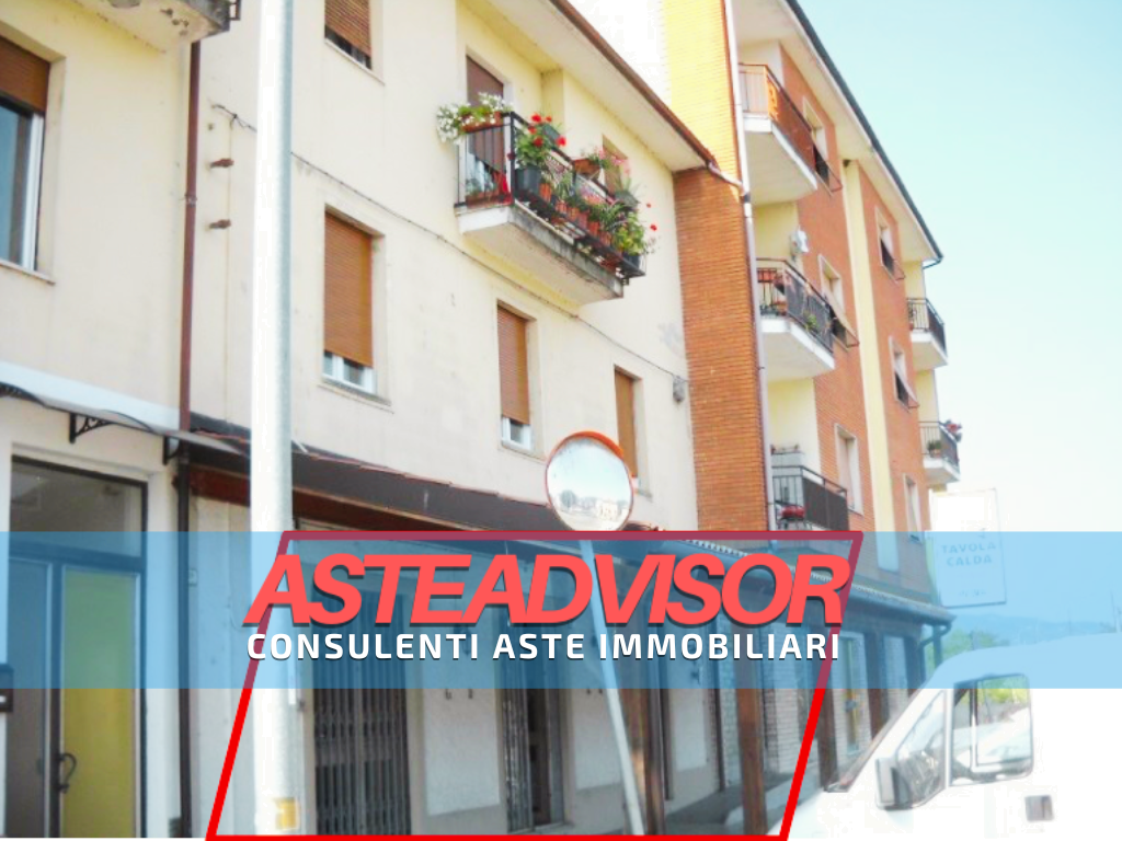 Immagine immobile