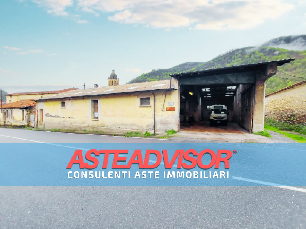 Immagine immobile