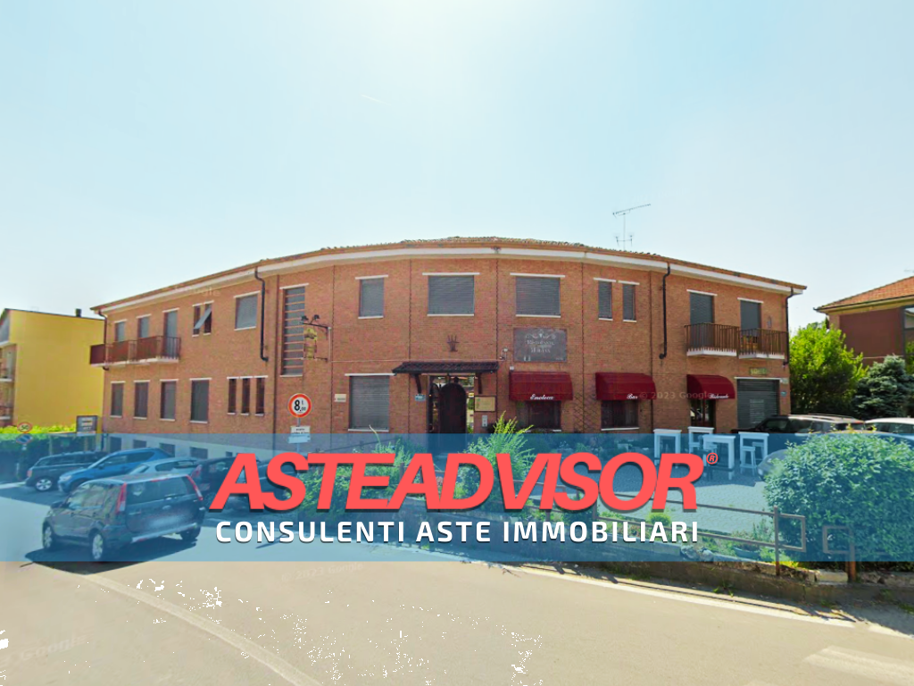 Immagine immobile