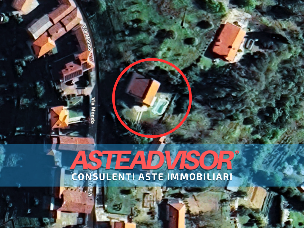 Immagine immobile