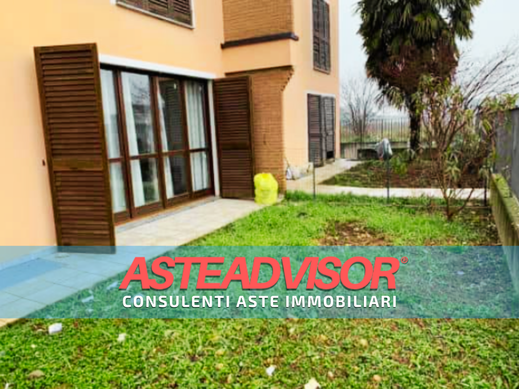 Immagine immobile