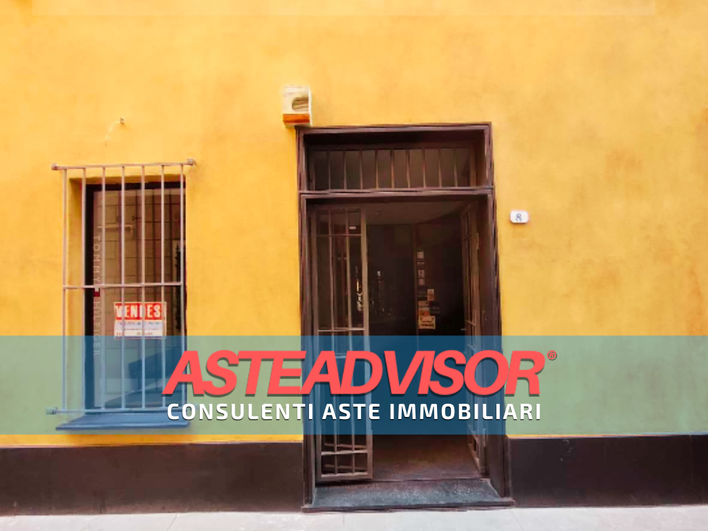 Immagine immobile