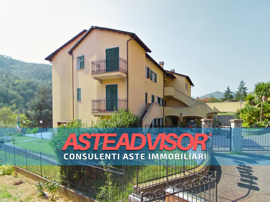 Immagine immobile