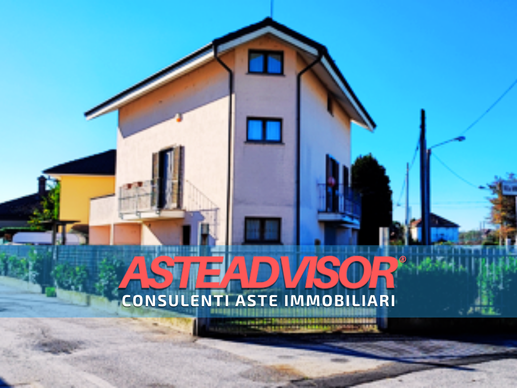 Immagine immobile