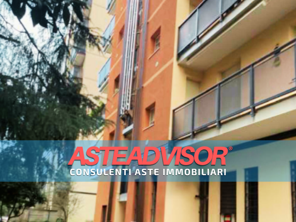 Immagine immobile