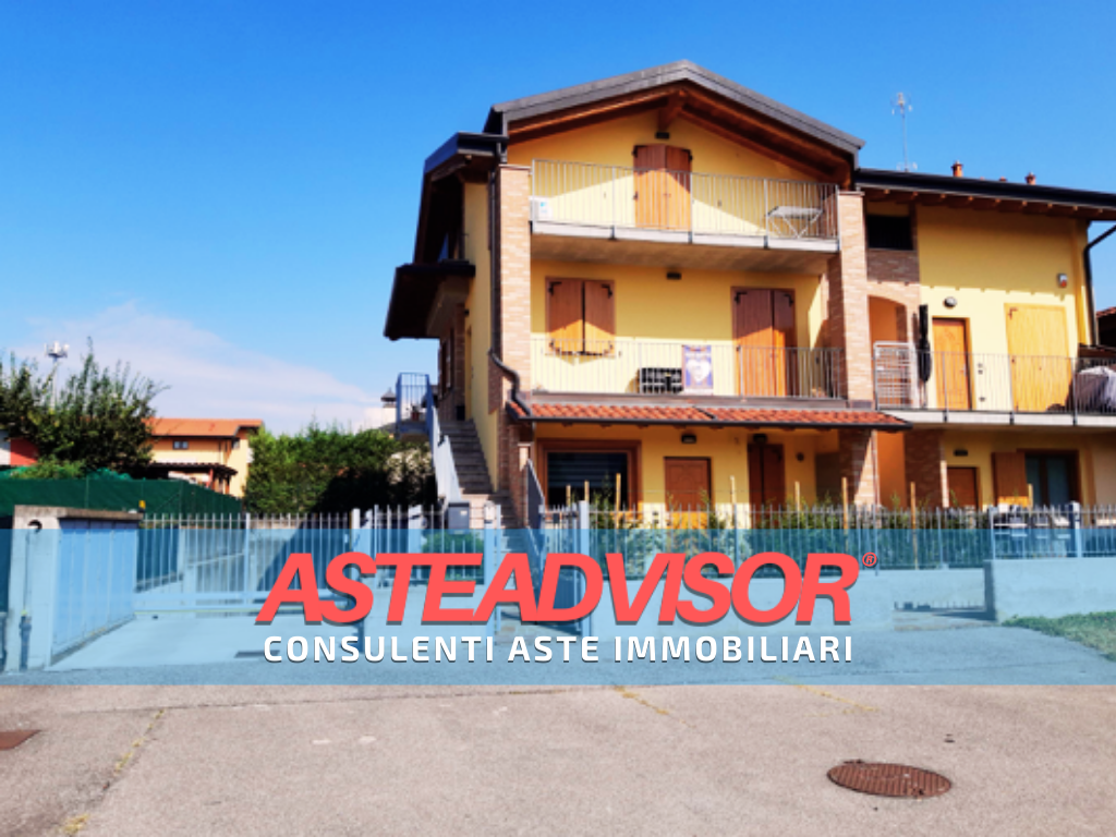 Immagine immobile