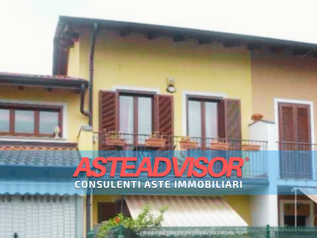 Immagine immobile