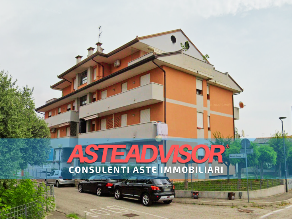 Immagine immobile