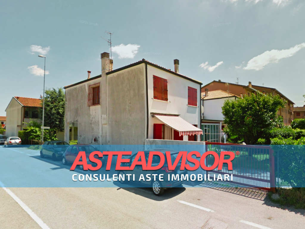 Immagine immobile
