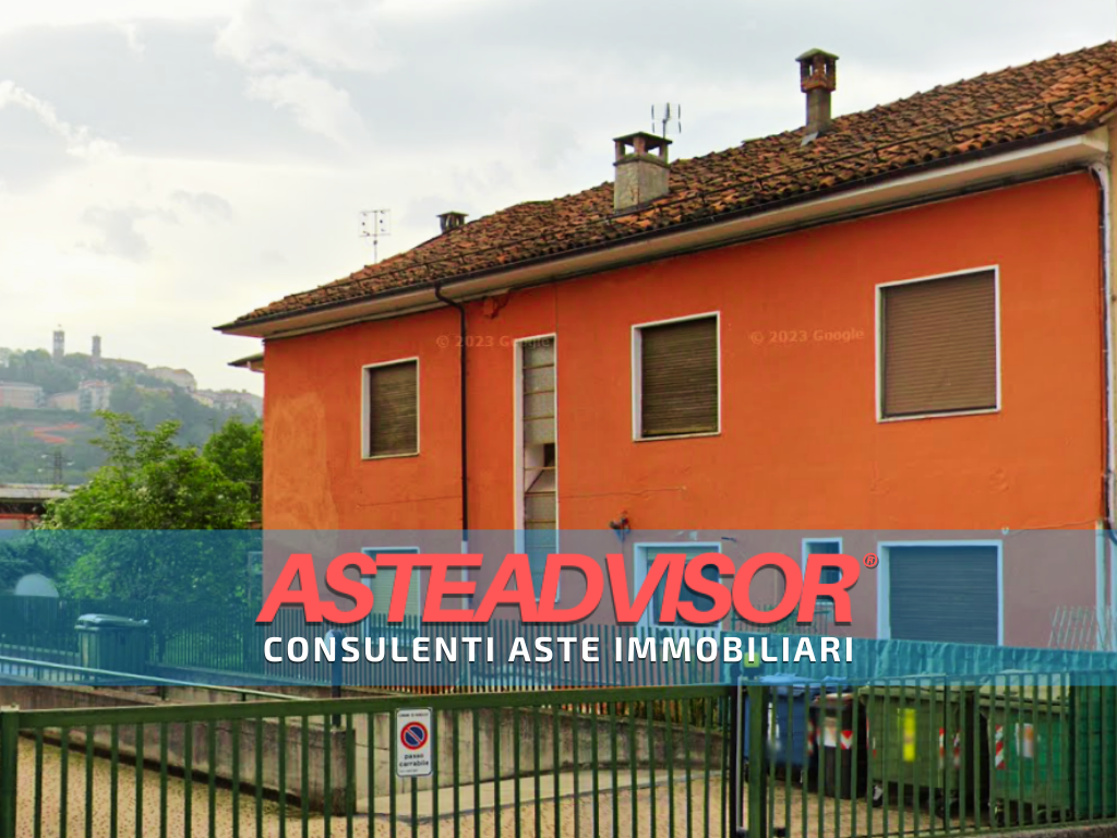 Immagine immobile