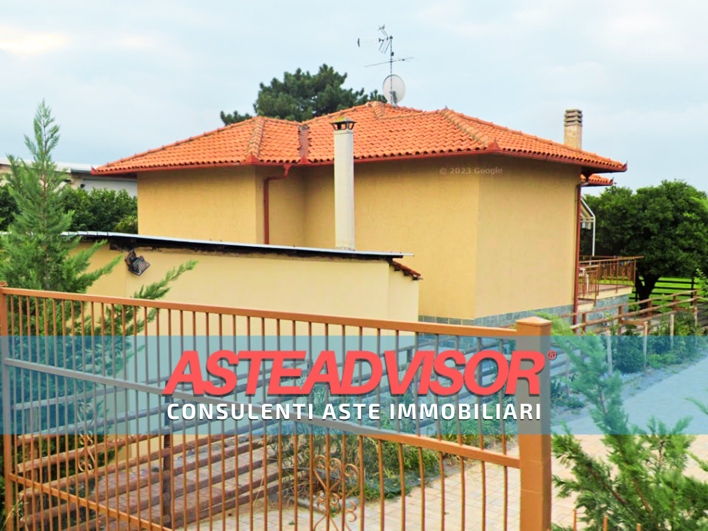 Immagine immobile