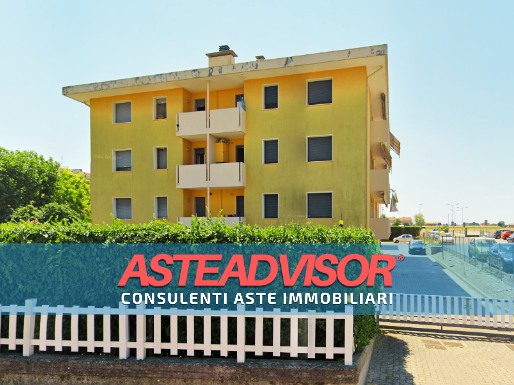 Immagine immobile