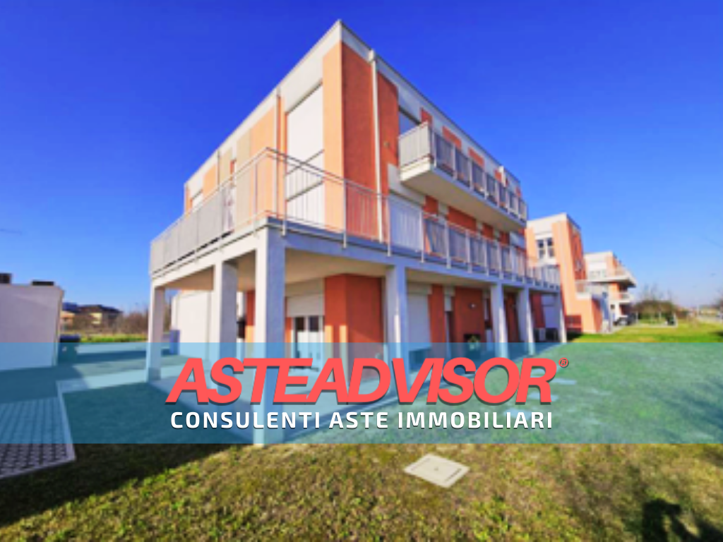 Immagine immobile