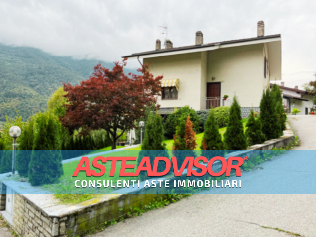 Immagine immobile