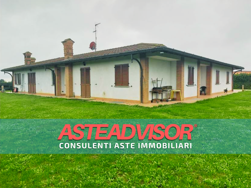 Immagine immobile