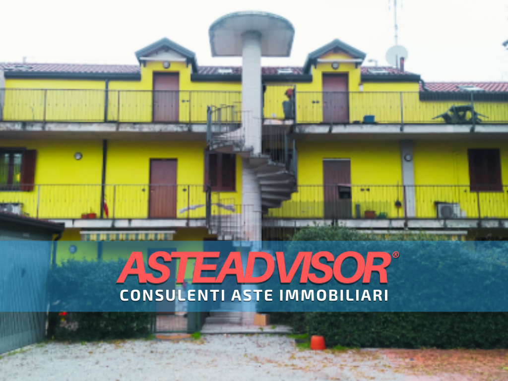 Immagine immobile