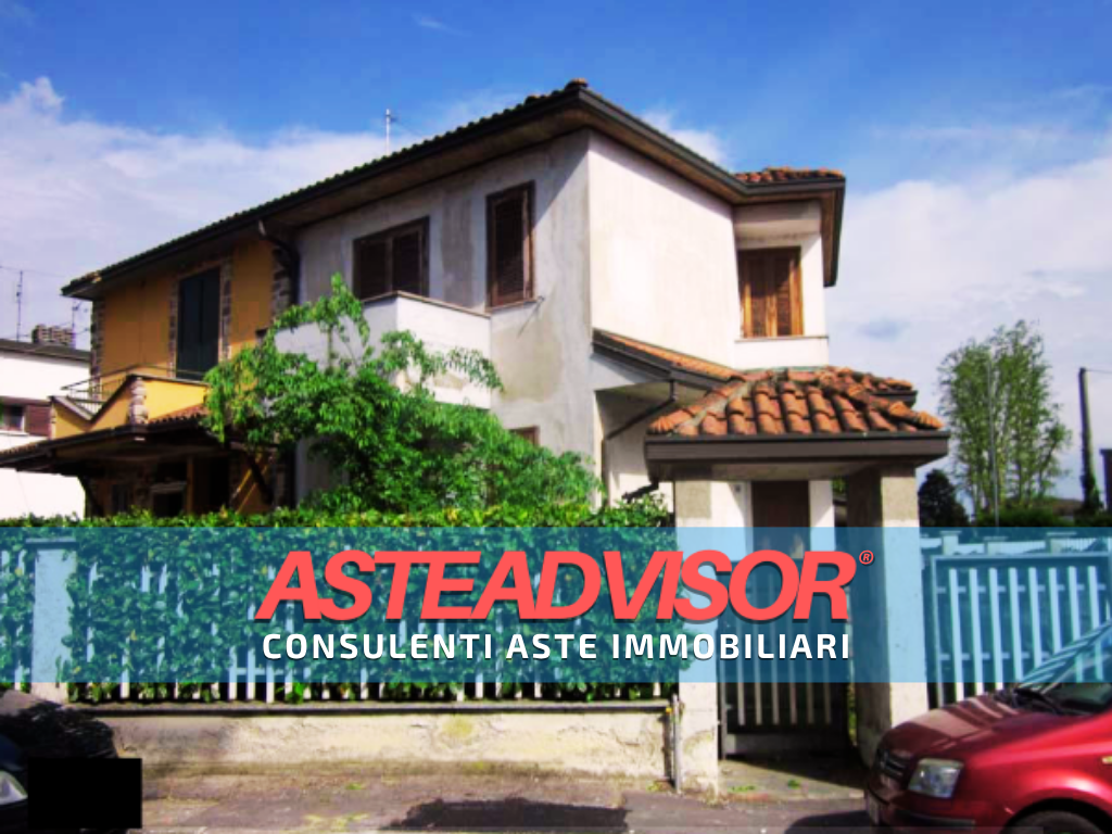 Immagine immobile