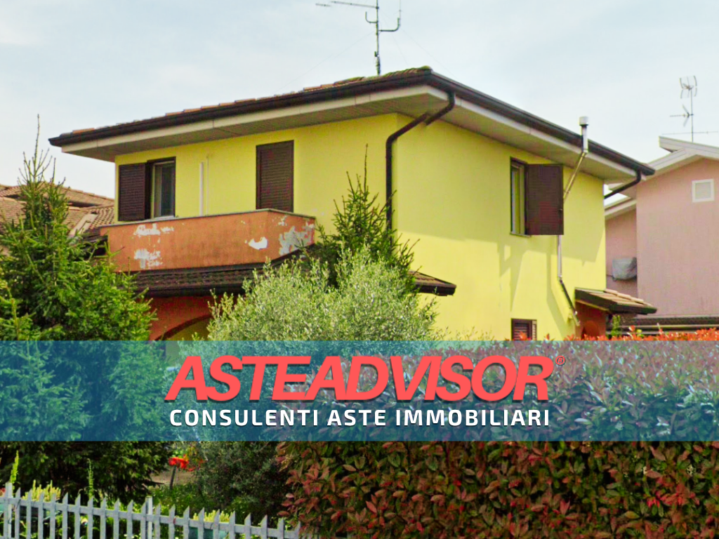 Immagine immobile
