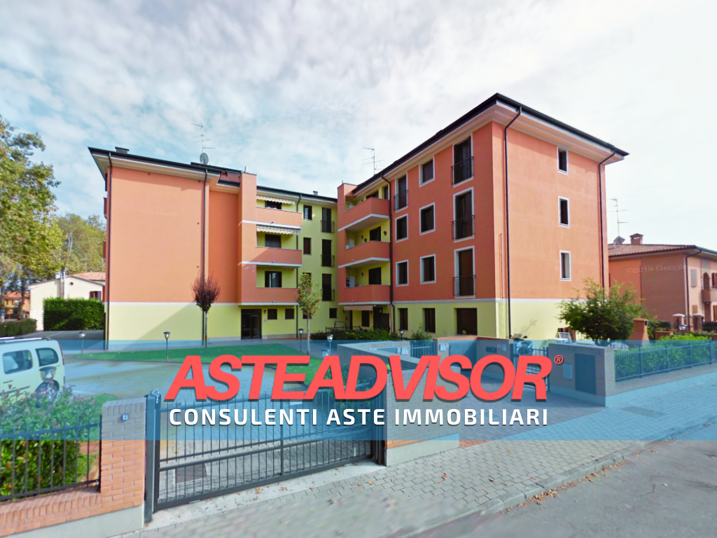 Immagine immobile