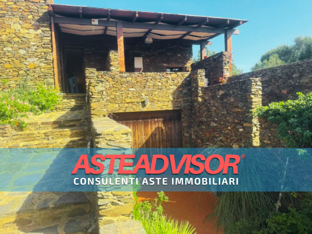 Immagine immobile