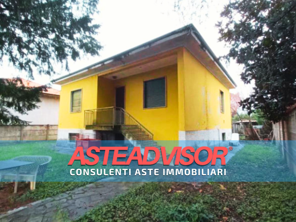 Immagine immobile