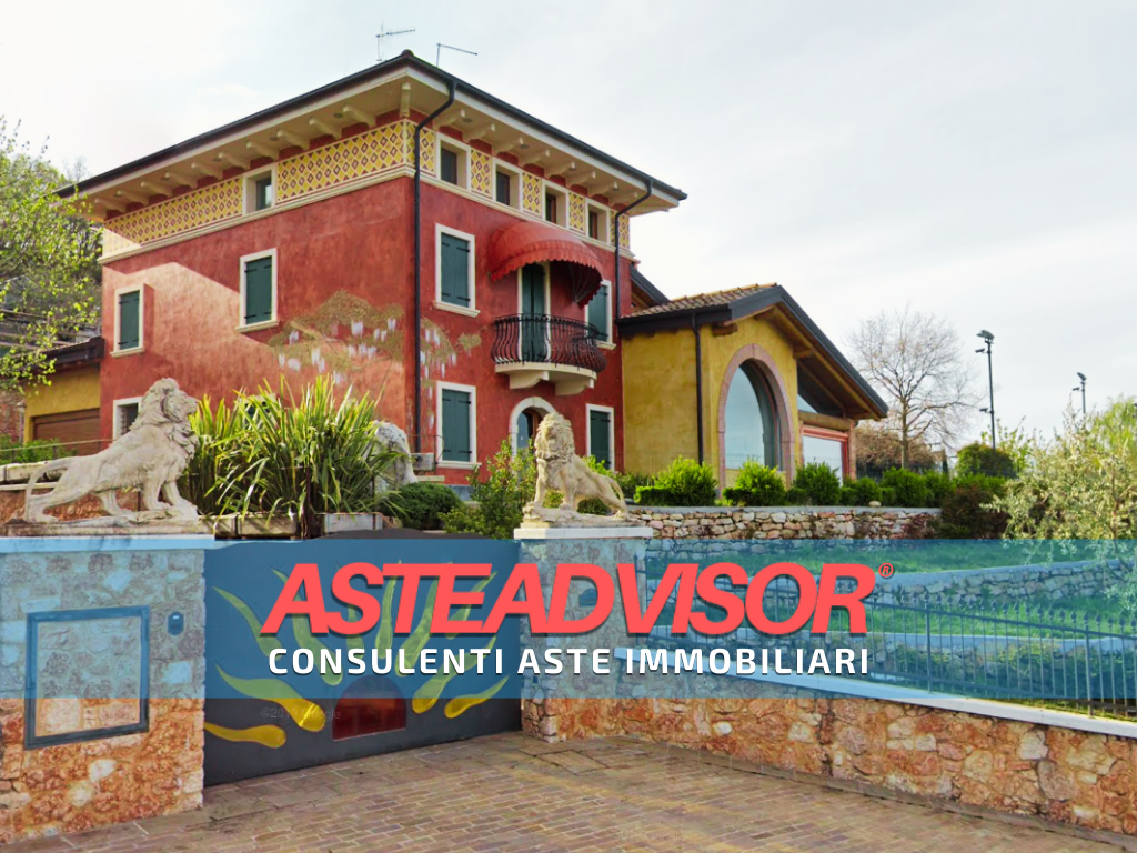 Immagine immobile