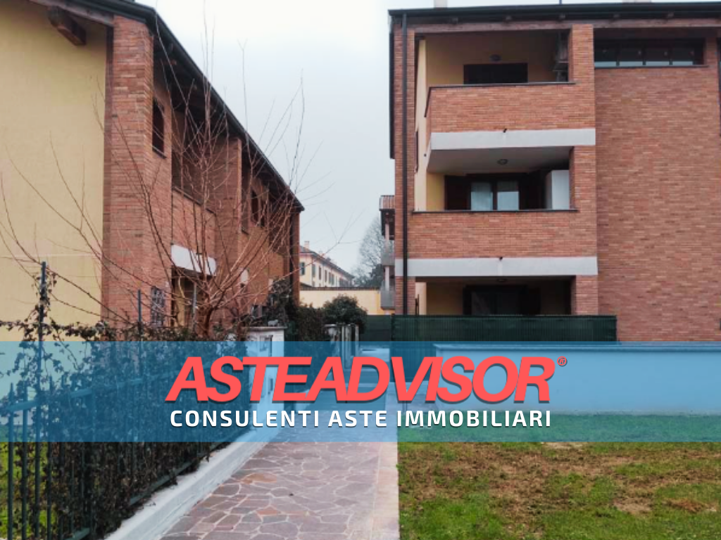 Immagine immobile