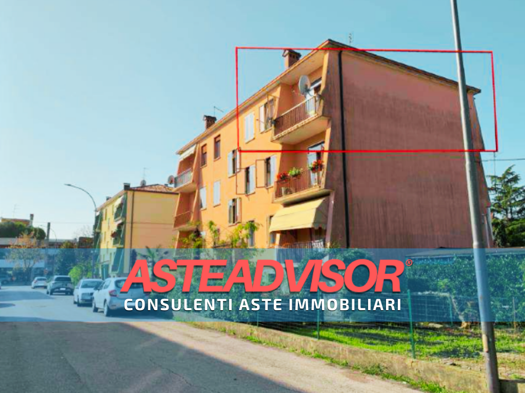 Immagine immobile