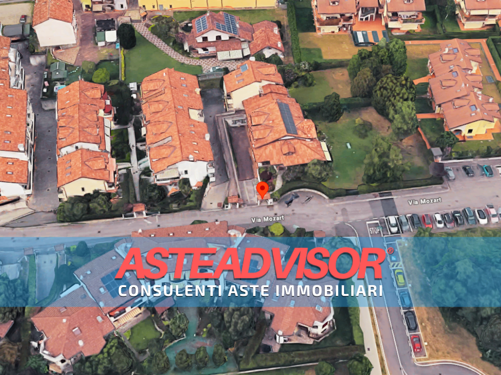 Immagine immobile