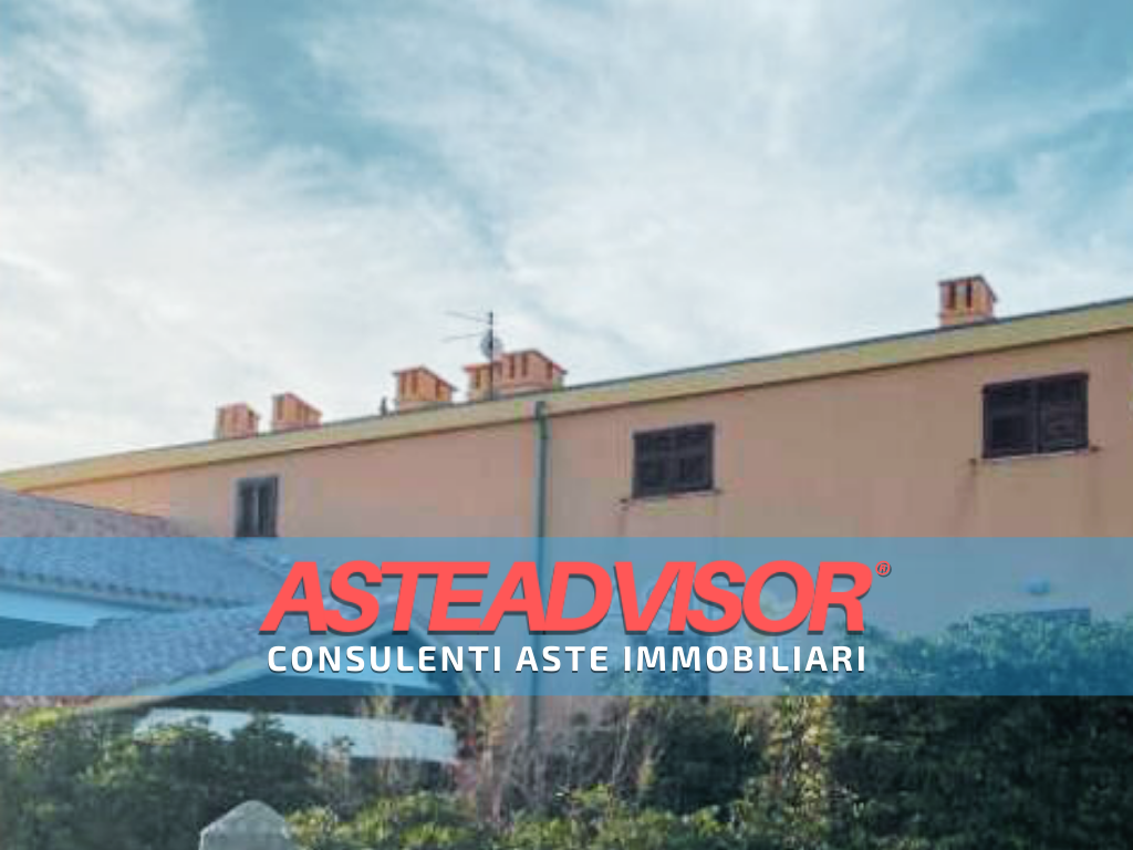 Immagine immobile