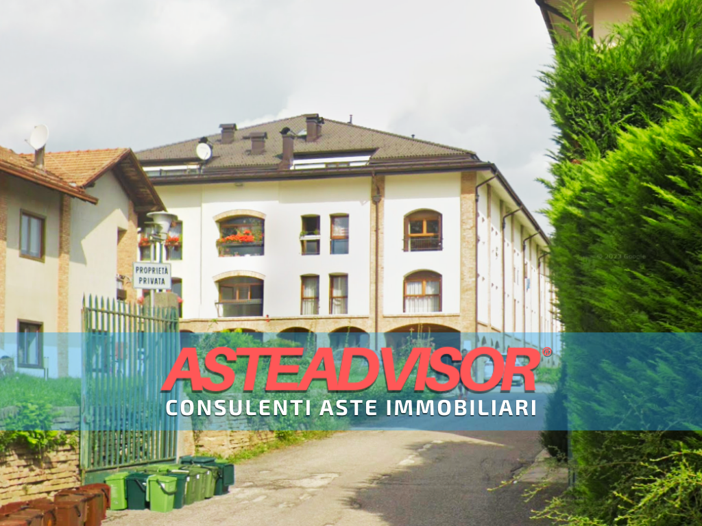 Immagine immobile