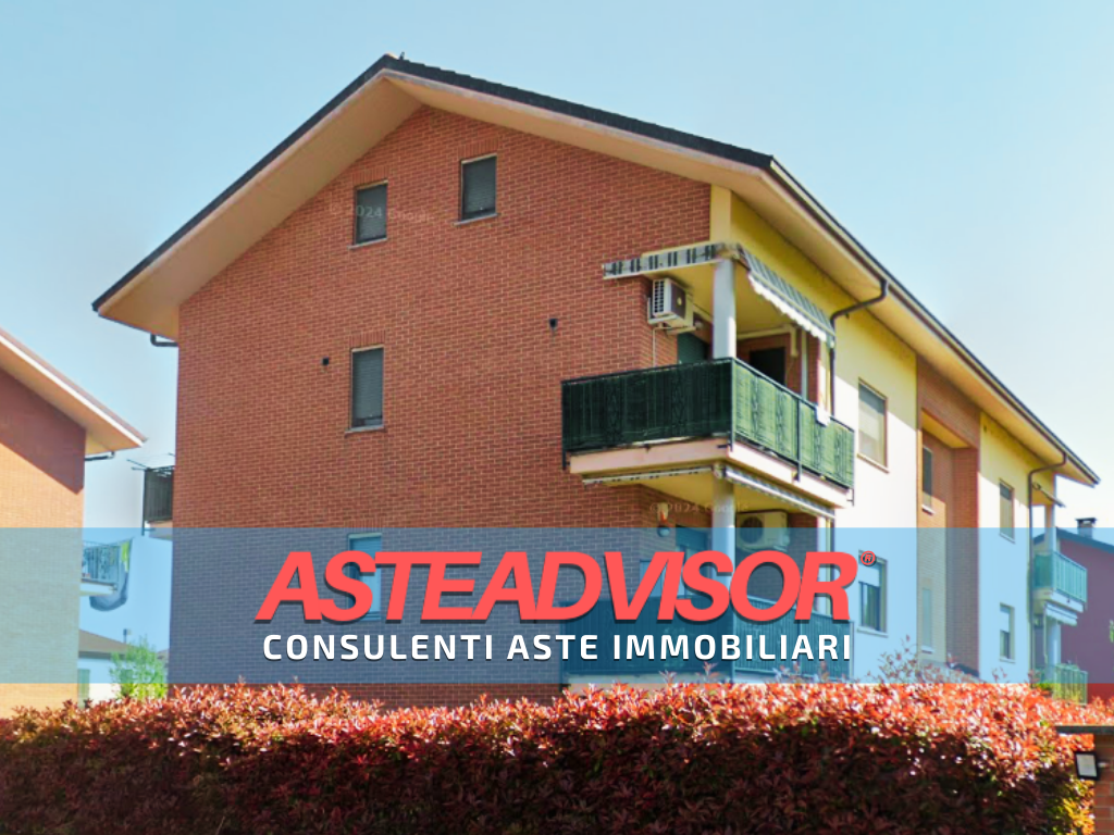 Immagine immobile