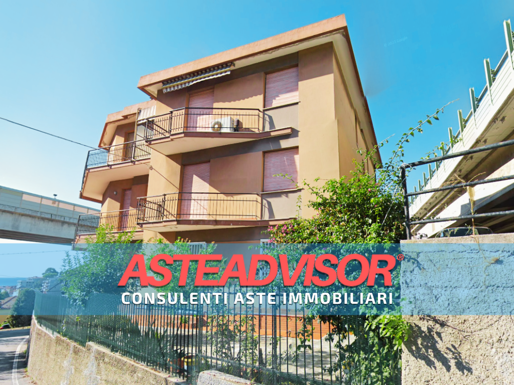 Immagine immobile