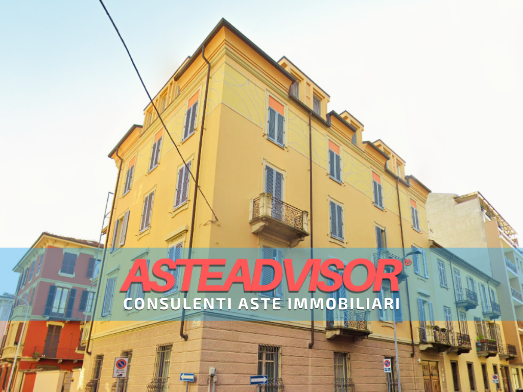 Immagine immobile