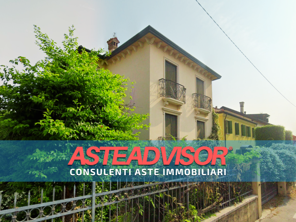 Immagine immobile