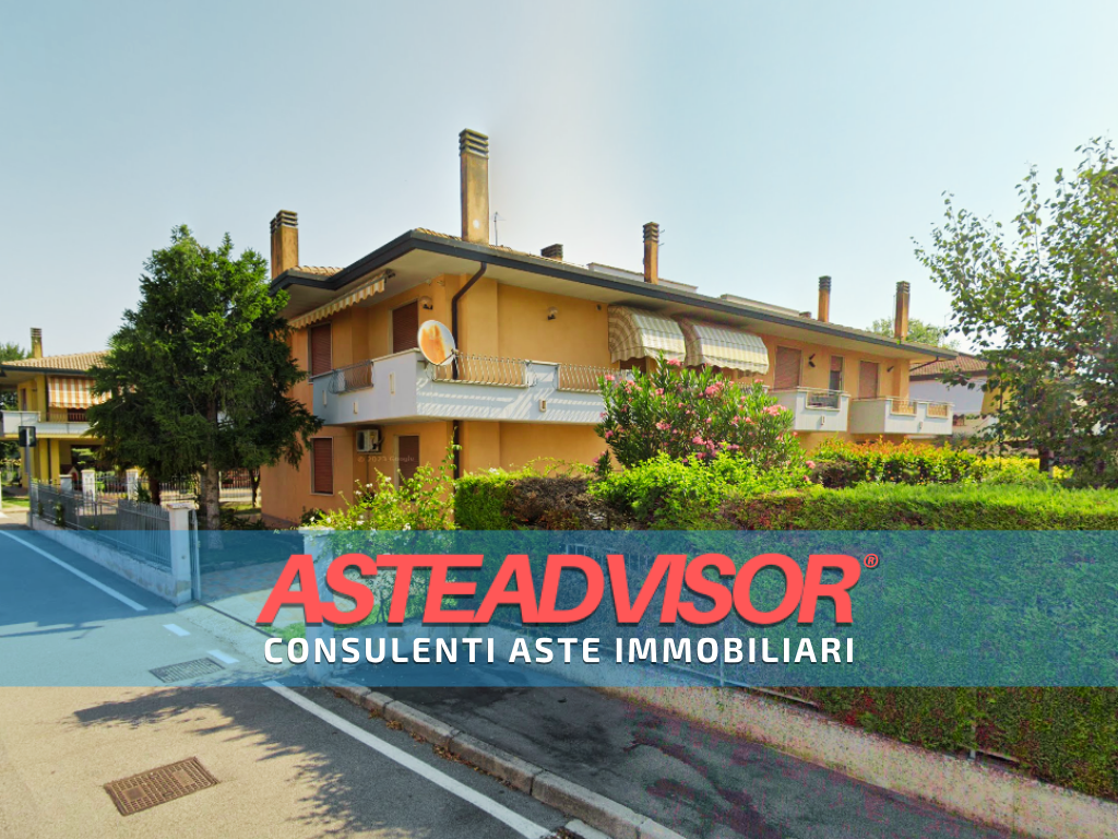 Immagine immobile