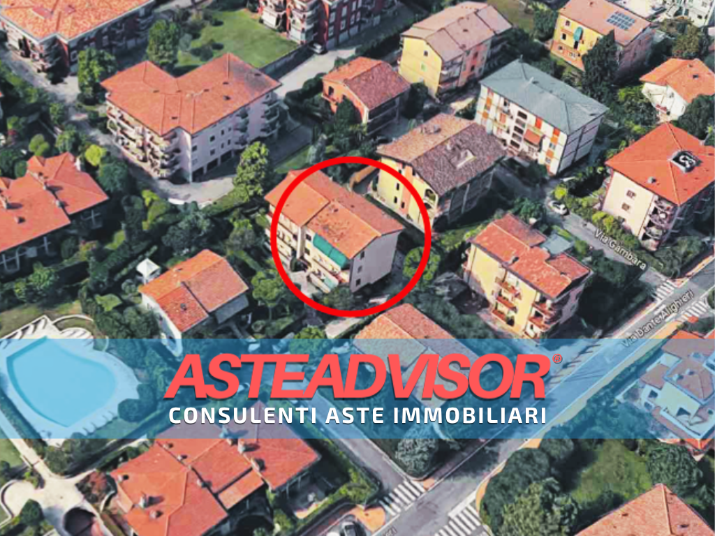 Immagine immobile
