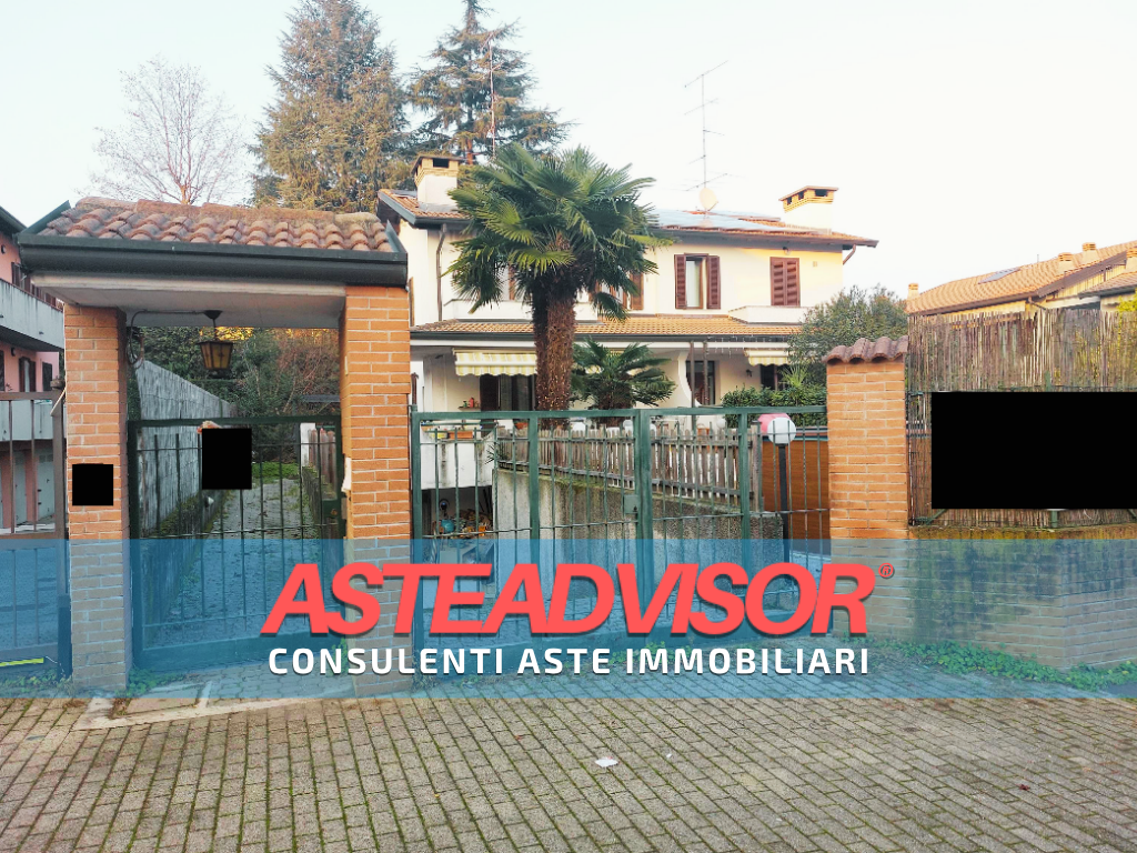 Immagine immobile