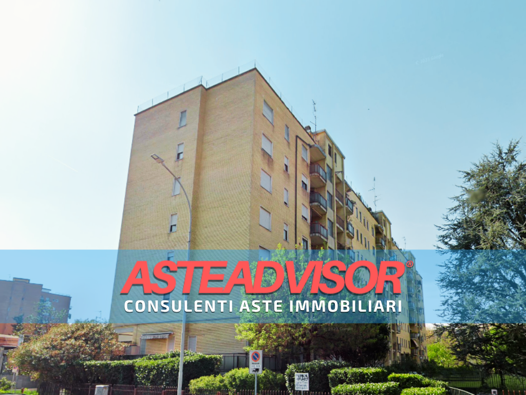 Immagine immobile