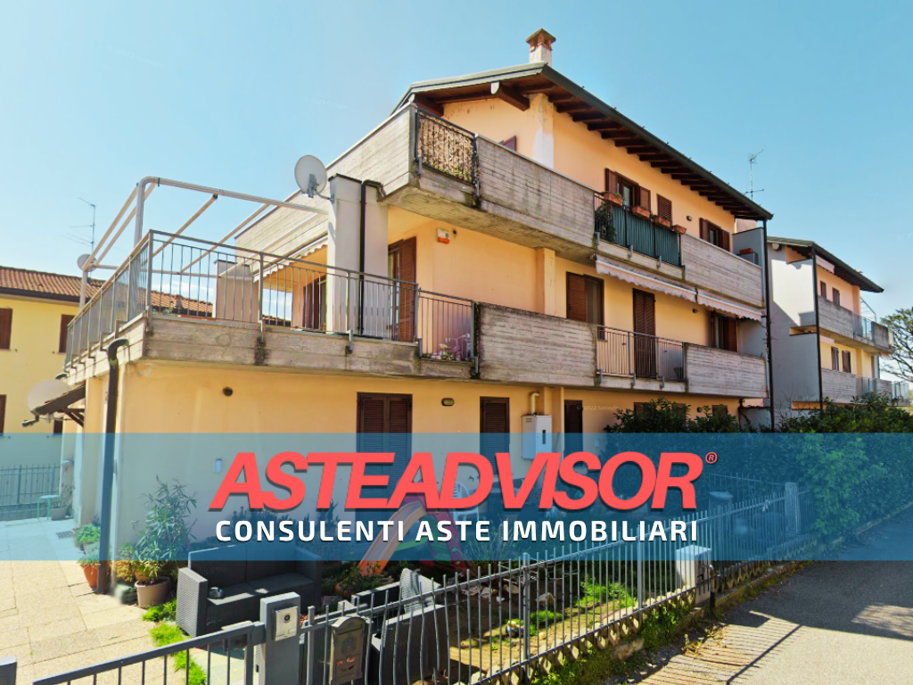 Immagine immobile