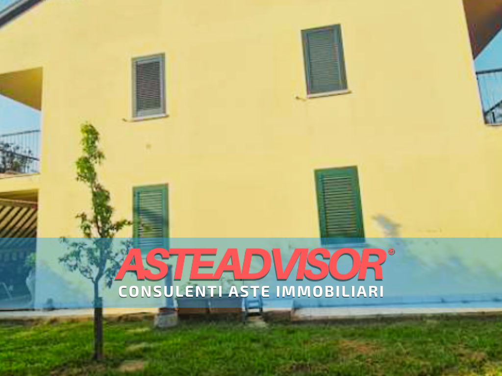 Immagine immobile