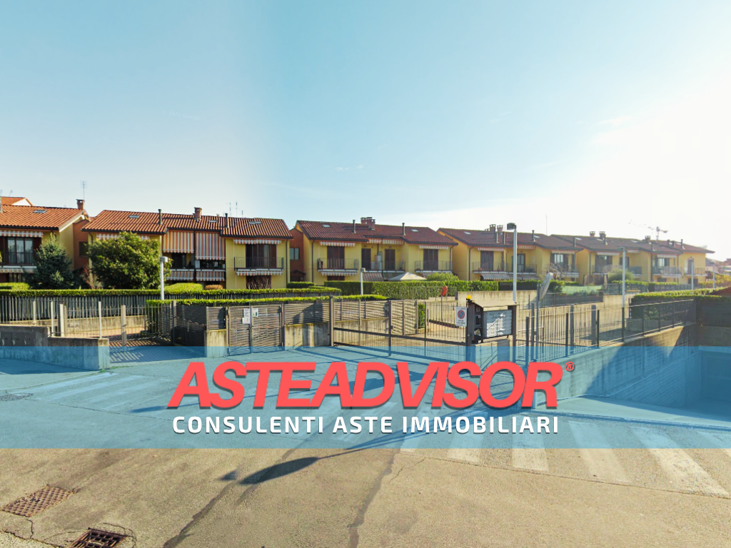 Immagine immobile