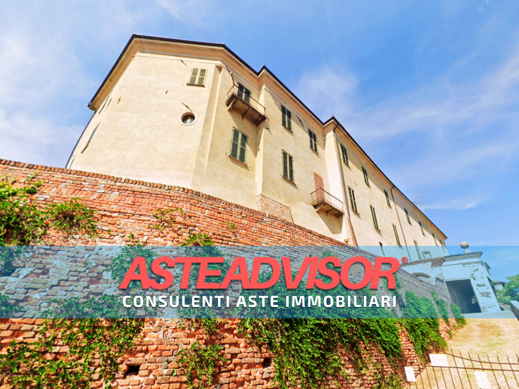 Immagine immobile