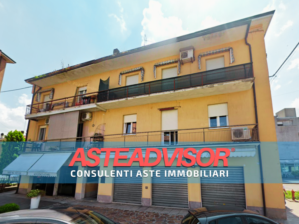 Immagine immobile