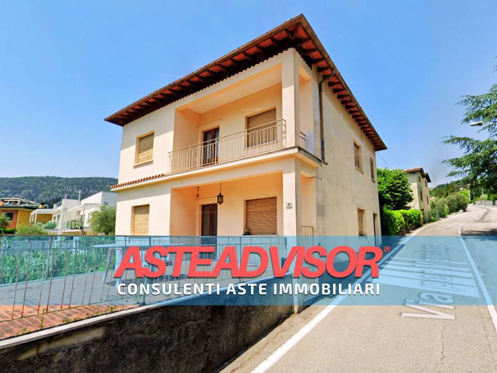 Immagine immobile
