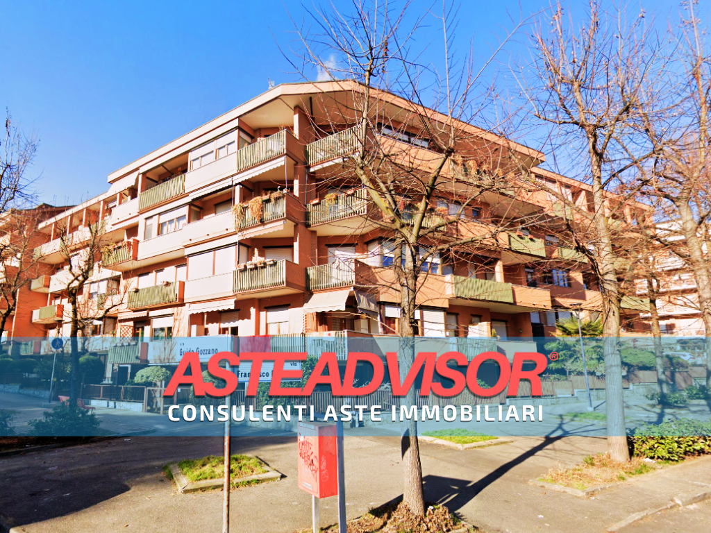Immagine immobile