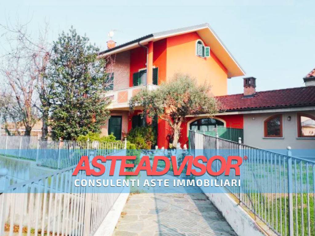 Immagine immobile