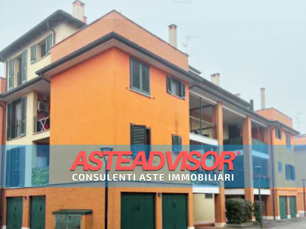 Immagine immobile