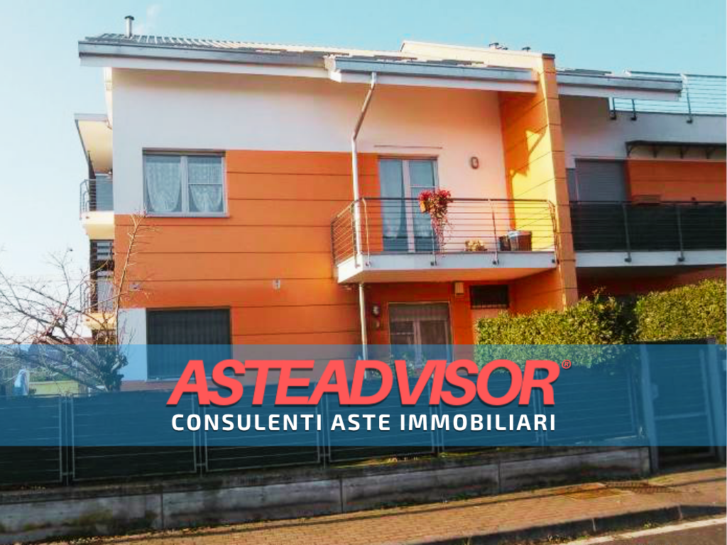 Immagine immobile