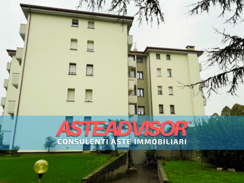 Immagine immobile